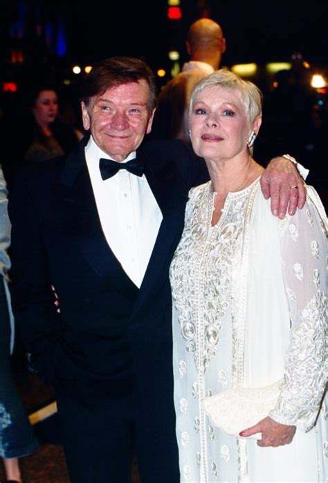 Michael Williams, British Actor and Spouse of Dench, Dead at 65